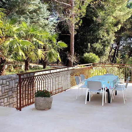 3011c Apartament Rabac