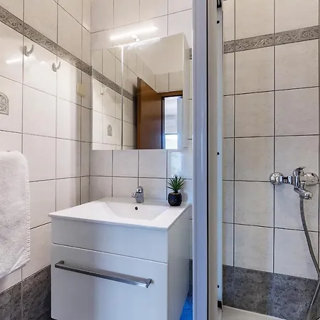 3011c Apartament Rabac