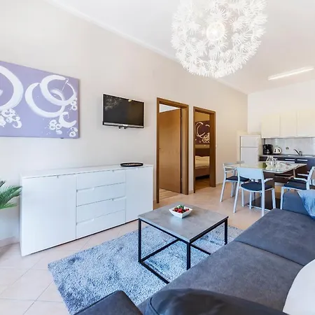 Apartament 3011c *