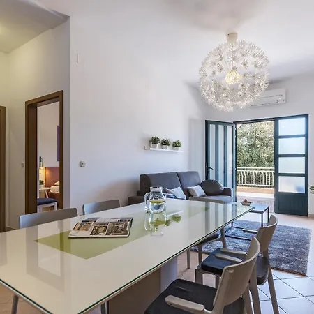 3011c Apartamento